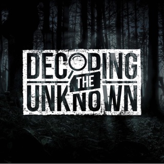 Decoding the Unknown logo