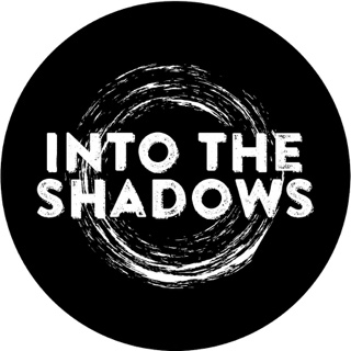 Into the Shadows logo