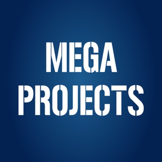 Megaprojects logo
