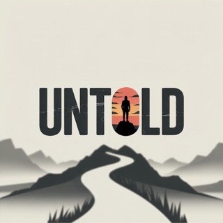 Untold logo